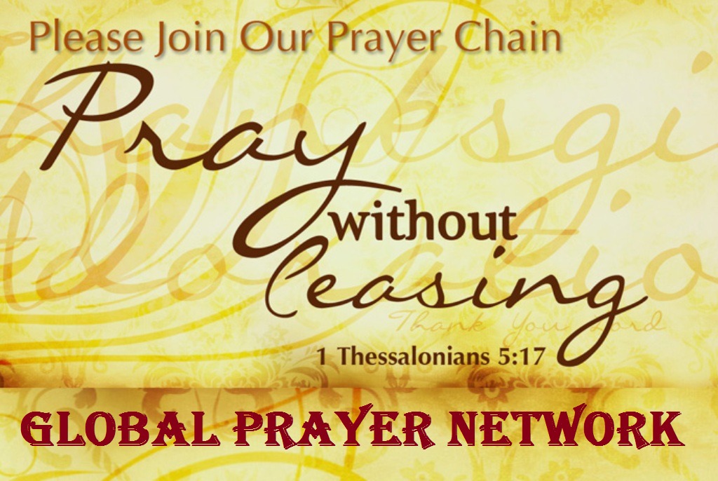 Global Prayer Network